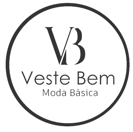 Veste Bem Moda Básica