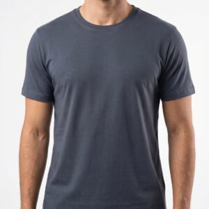 Camisa Tech Plus Lisa Cinza